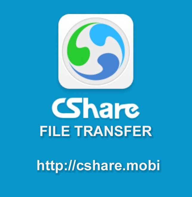 Cshare